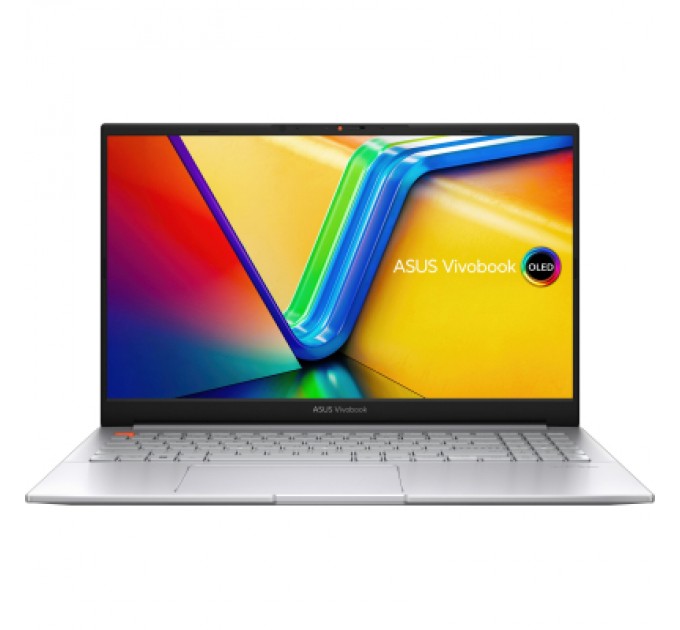 ASUS Ноутбук ASUS Vivobook Pro 15 OLED K6502VV-MA027 (90NB1122-M000Y0)