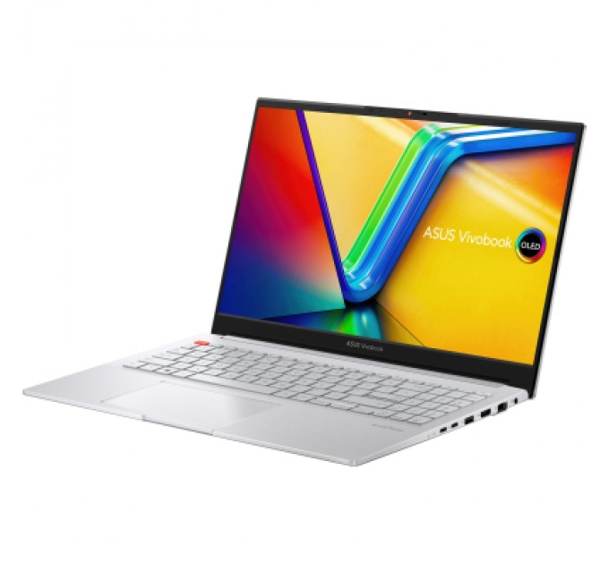 ASUS Ноутбук ASUS Vivobook Pro 15 OLED K6502VV-MA027 (90NB1122-M000Y0)