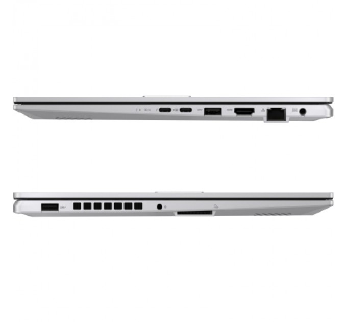 ASUS Ноутбук ASUS Vivobook Pro 15 OLED K6502VV-MA027 (90NB1122-M000Y0)