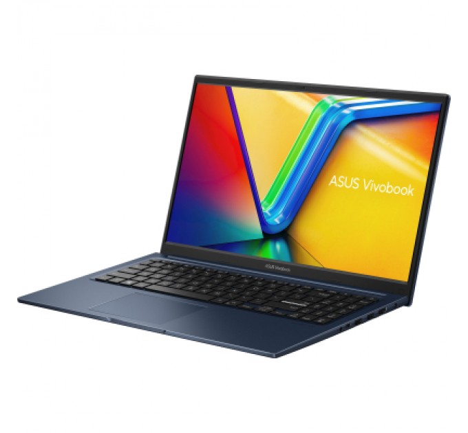 ASUS Ноутбук ASUS Vivobook 15 X1504VA-BQ590 (90NB13Y1-M000Y0)