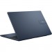 ASUS Ноутбук ASUS Vivobook 15 X1504VA-BQ590 (90NB13Y1-M000Y0)