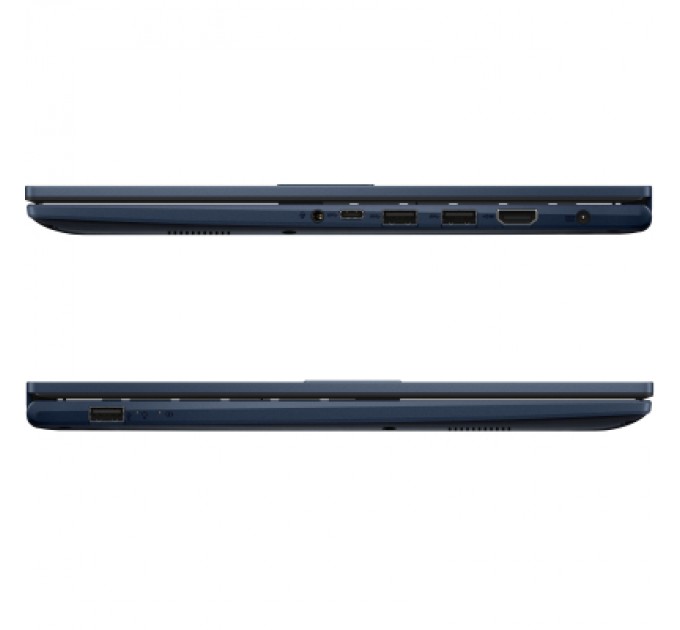 ASUS Ноутбук ASUS Vivobook 15 X1504VA-BQ590 (90NB13Y1-M000Y0)