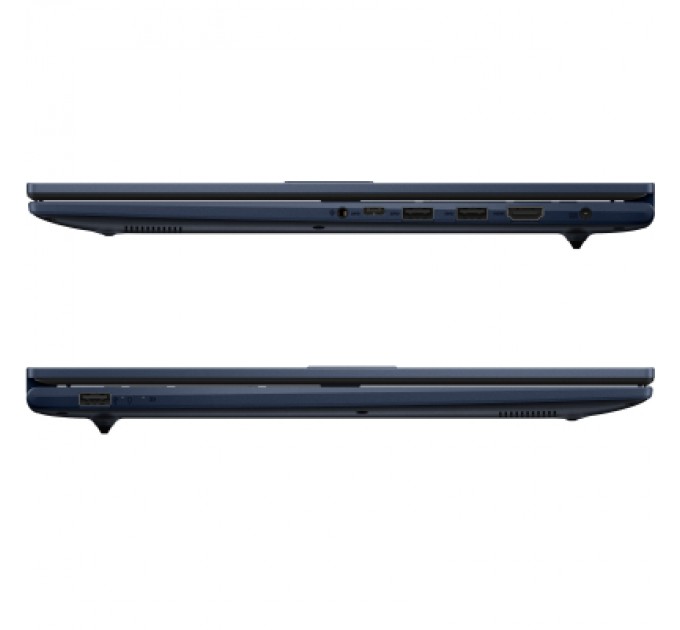 ASUS Ноутбук ASUS Vivobook 17 X1704VA-AU455 (90NB13X2-M003T0)