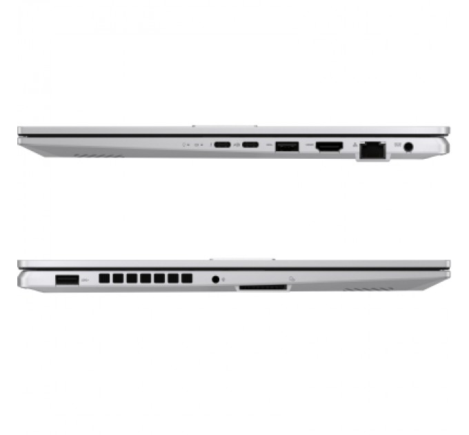 ASUS Ноутбук ASUS Vivobook Pro 15 OLED K6502VU-MA095 (90NB1132-M00490)