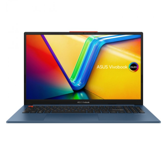 ASUS Ноутбук ASUS Vivobook S 15 OLED K5504VA-MA385 (90NB0ZK1-M00NF0)