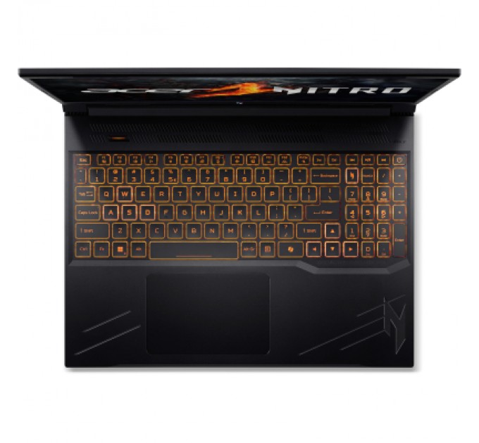 Acer Ноутбук Acer Nitro V 16 ANV16-41 (NH.QRUEU.009)