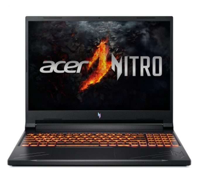 Acer Ноутбук Acer Nitro V 16 ANV16-41 (NH.QRUEU.009)