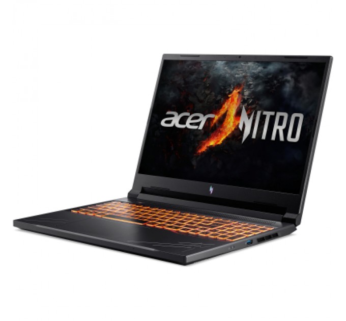 Acer Ноутбук Acer Nitro V 16 ANV16-41 (NH.QRUEU.009)