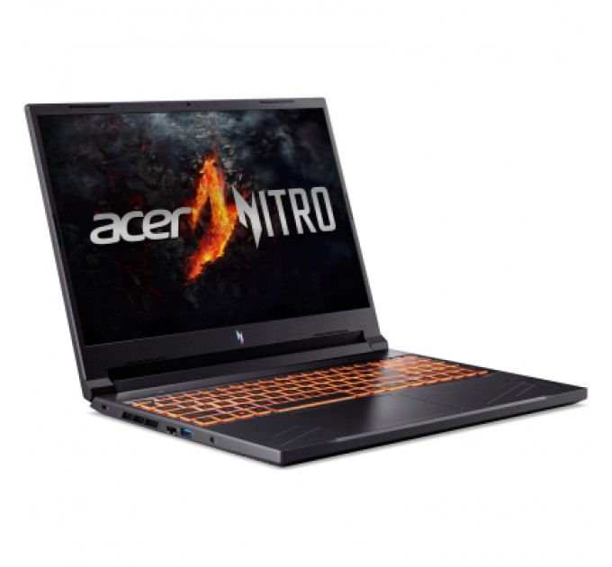 Acer Ноутбук Acer Nitro V 16 ANV16-41 (NH.QRUEU.00E)