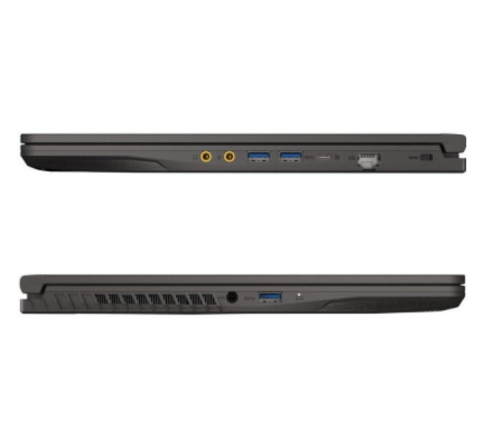 MSI Ноутбук MSI Thin 15 (B12UC-1884XUA)