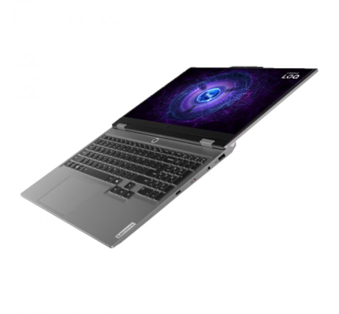 Lenovo Ноутбук Lenovo LOQ 15IRX9 (83DV00JTRA)