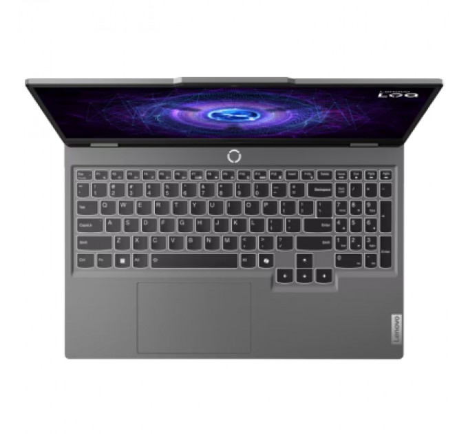 Lenovo Ноутбук Lenovo LOQ 15IRX9 (83DV00JTRA)