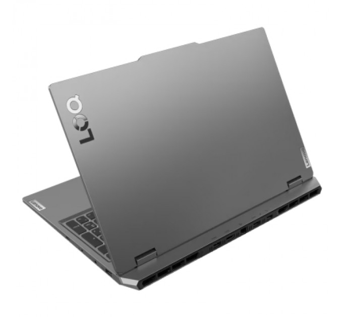 Lenovo Ноутбук Lenovo LOQ 15IRX9 (83DV00JTRA)