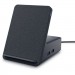 Dell Порт-реплікатор Dell Dual Charge Dock - HD22Q Wireless charging, 130W with 90W Delivery (210-BEYX)
