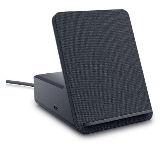 Dell Порт-реплікатор Dell Dual Charge Dock - HD22Q Wireless charging, 130W with 90W Delivery (210-BEYX)