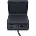 Dell Порт-реплікатор Dell Dual Charge Dock - HD22Q Wireless charging, 130W with 90W Delivery (210-BEYX)