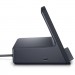Dell Порт-реплікатор Dell Dual Charge Dock - HD22Q Wireless charging, 130W with 90W Delivery (210-BEYX)