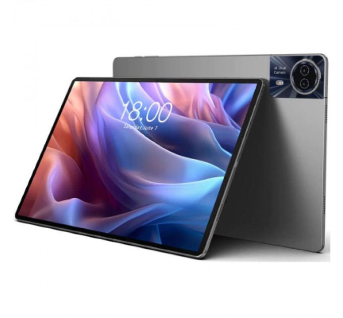 Teclast Планшет Teclast T65 Max 13" 8/256GB / LTE / Grey (6940709686126)
