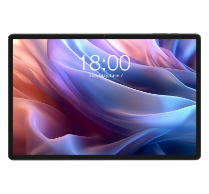 Teclast Планшет Teclast T65 Max 13" 8/256GB / LTE / Grey (6940709686126)