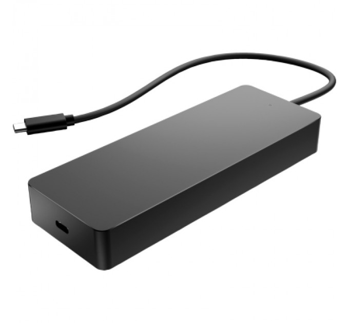 HP Порт-реплікатор HP Docking Station Universal USB-C Multiport Hub (50H98AA)