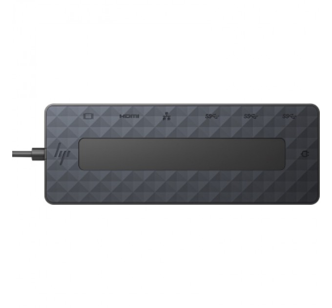HP Порт-реплікатор HP Docking Station Universal USB-C Multiport Hub (50H98AA)