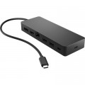 HP Порт-реплікатор HP Docking Station Universal USB-C Multiport Hub (50H98AA)