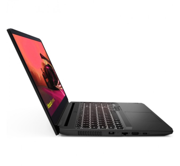 Lenovo Ноутбук Lenovo IdeaPad Gaming 3 15ACH6 (82K202CTRA)