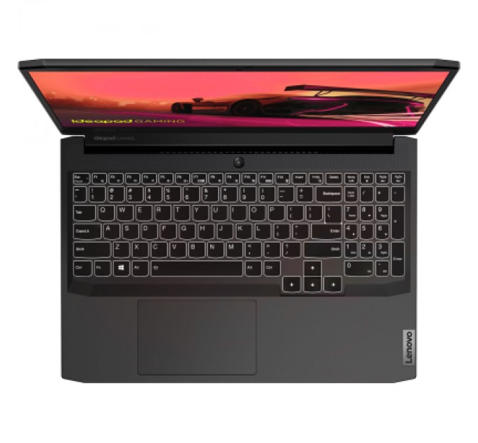 Lenovo Ноутбук Lenovo IdeaPad Gaming 3 15ACH6 (82K202CTRA)