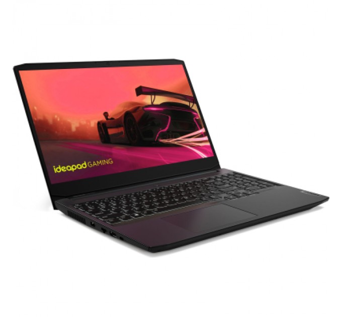 Lenovo Ноутбук Lenovo IdeaPad Gaming 3 15ACH6 (82K202CTRA)