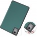 BeCover Чохол до планшета BeCover Smart Case Lenovo Tab K11 Plus TB-352F 11.45" Dark Green (711850)