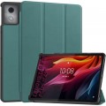 BeCover Чохол до планшета BeCover Smart Case Lenovo Tab K11 Plus TB-352F 11.45" Dark Green (711850)