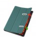 BeCover Чохол до планшета BeCover Smart Case Lenovo Tab K11 Plus TB-352F 11.45" Dark Green (711850)