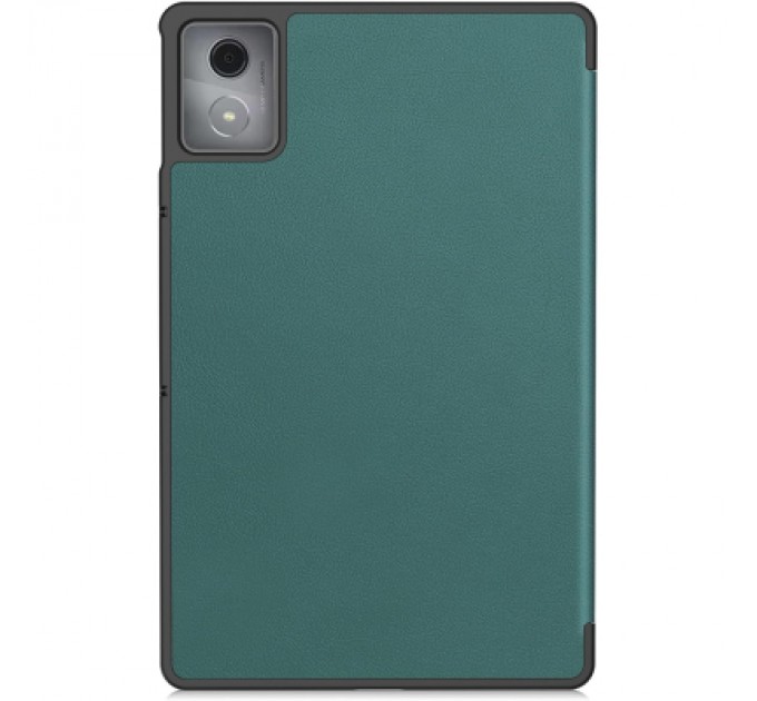 BeCover Чохол до планшета BeCover Smart Case Lenovo Tab K11 Plus TB-352F 11.45" Dark Green (711850)