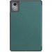 BeCover Чохол до планшета BeCover Smart Case Lenovo Tab K11 Plus TB-352F 11.45" Dark Green (711850)