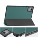 BeCover Чохол до планшета BeCover Smart Case Lenovo Tab K11 Plus TB-352F 11.45" Dark Green (711850)