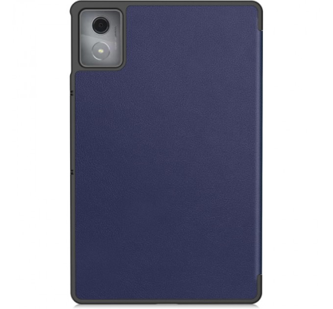 BeCover Чохол до планшета BeCover Smart Case Lenovo Tab K11 Plus TB-352F 11.45" Deep Blue (711849)