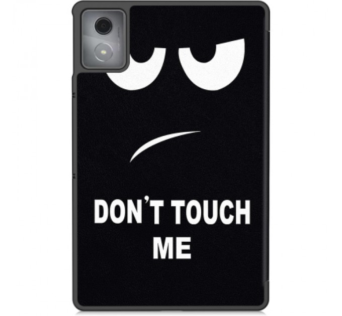 BeCover Чохол до планшета BeCover Smart Case Lenovo Tab K11 Plus TB-352F 11.45" Don''t Touch (711855)