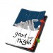 BeCover Чохол до планшета BeCover Smart Case Lenovo Tab K11 Plus TB-352F 11.45" Good Night (711854)