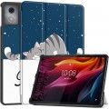 BeCover Чохол до планшета BeCover Smart Case Lenovo Tab K11 Plus TB-352F 11.45" Good Night (711854)