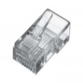 Digitus Конектор Digitus RJ45 cat.5e UTP 100шт (A-MO8/8SF)