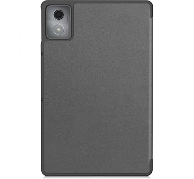 BeCover Чохол до планшета BeCover Smart Case Lenovo Tab K11 Plus TB-352F 11.45" Gray (711851)