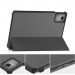BeCover Чохол до планшета BeCover Smart Case Lenovo Tab K11 Plus TB-352F 11.45" Gray (711851)
