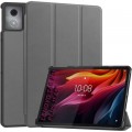 BeCover Чохол до планшета BeCover Smart Case Lenovo Tab K11 Plus TB-352F 11.45" Gray (711851)