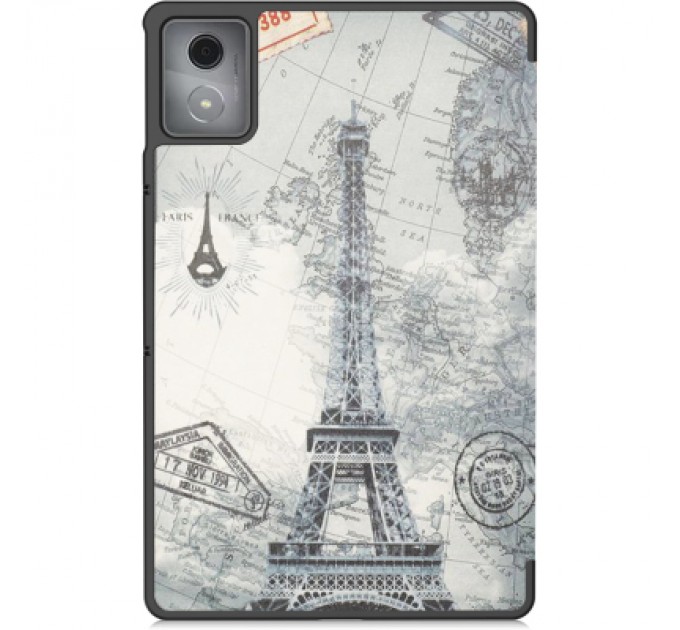 BeCover Чохол до планшета BeCover Smart Case Lenovo Tab K11 Plus TB-352F 11.45" Paris (711857)