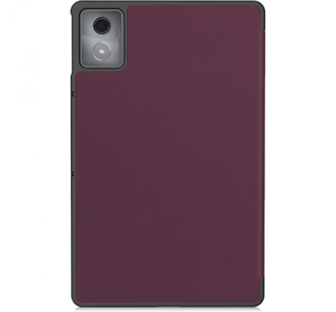 BeCover Чохол до планшета BeCover Smart Case Lenovo Tab K11 Plus TB-352F 11.45" Purple (711852)