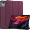 BeCover Чохол до планшета BeCover Smart Case Lenovo Tab K11 Plus TB-352F 11.45" Purple (711852)