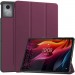 BeCover Чохол до планшета BeCover Smart Case Lenovo Tab K11 Plus TB-352F 11.45" Purple (711852)
