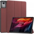 BeCover Чохол до планшета BeCover Smart Case Lenovo Tab K11 Plus TB-352F 11.45" Red Wine (711853)