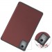 BeCover Чохол до планшета BeCover Smart Case Lenovo Tab K11 Plus TB-352F 11.45" Red Wine (711853)