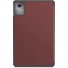 BeCover Чохол до планшета BeCover Smart Case Lenovo Tab K11 Plus TB-352F 11.45" Red Wine (711853)